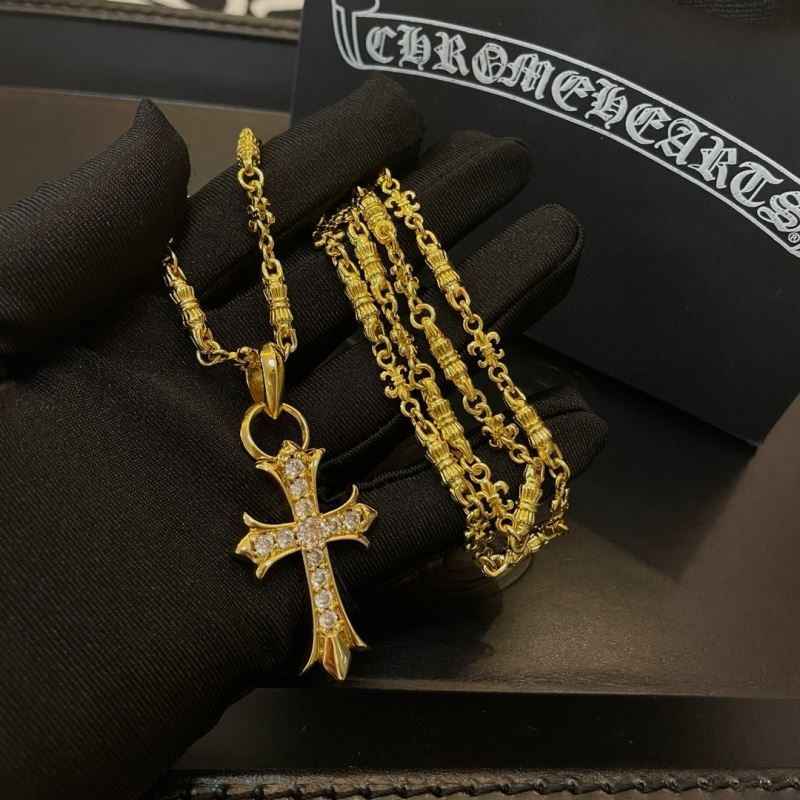 Chrome Hearts Necklaces